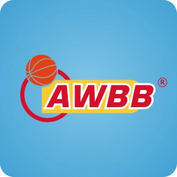 Icone AWBB BigCaptain Association Wallonie-Bruxelles de Basketball - Outils de gestion sportive et communication en ligne pour votre club de basketball