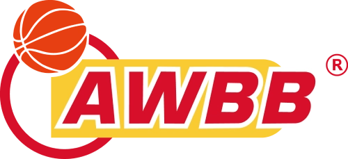 Logo application BigCaptain AWBB Association Wallonie-Bruxelles de Basketball - Outils de gestion sportive et communication en ligne pour votre club de basketball