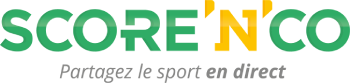 Logo Score'n Co