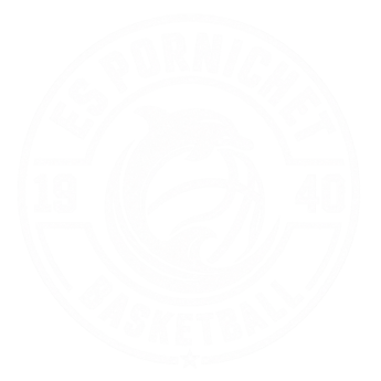 Logo association - ES Pornichet Basket : une transition numérique récompensée par le Trophée Sport & Technologies