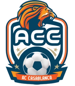Logo Avadas Club Casablanca - Client utilisateur référence logiciel kalisport pour club de football