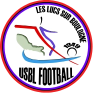 Logo USBL Football - Client utilisateur référence logiciel kalisport pour club de football