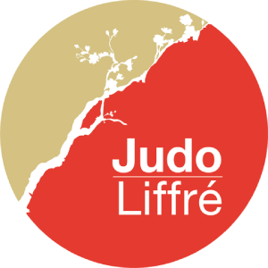 Logo Judo Club Liffré - Client utilisateur référence logiciel kalisport pour club de cyclisme