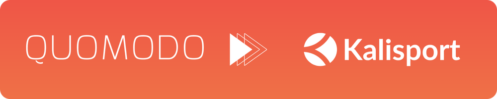 Comment migrer mon site Quomodo vers Kalisport ?