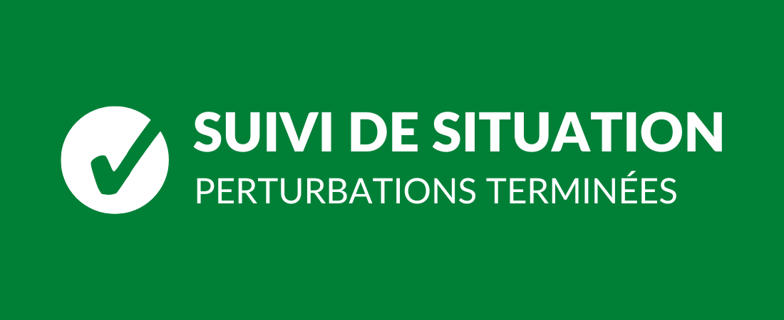Incident matériel - Logiciel gestion sportive pour club de sport