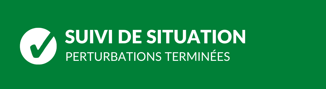 Panne matérielle sur l'infrastructure d'hébergement - Logiciel gestion sportive pour club de sport