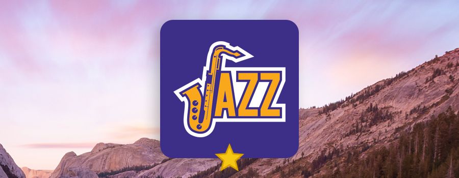 Démarrez l'été avec le nouveau thème Jazz - Logiciel gestion sportive pour club de sport