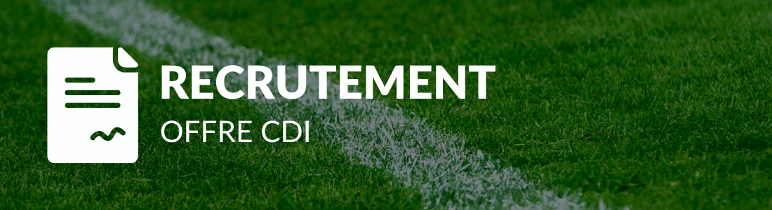 Développeur Web Full Stack H/F