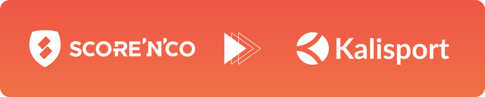 Comment insérer le widget Score'n'co ?